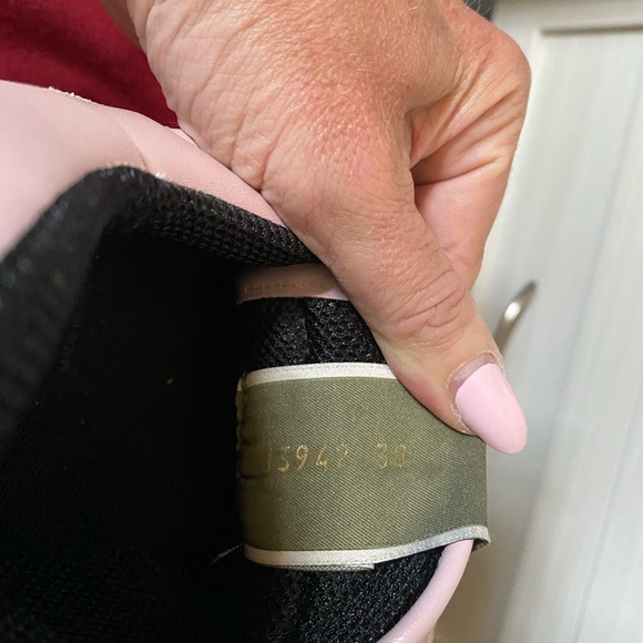 VALENTINO GARAVANI Sneakers - Picture 8 of 10